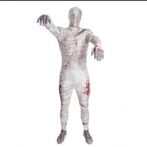 ADULT XL MUMMY MORPHSUIT